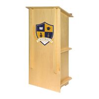 Shop Wooden Podiums, Lecterns, And Pulpits Now